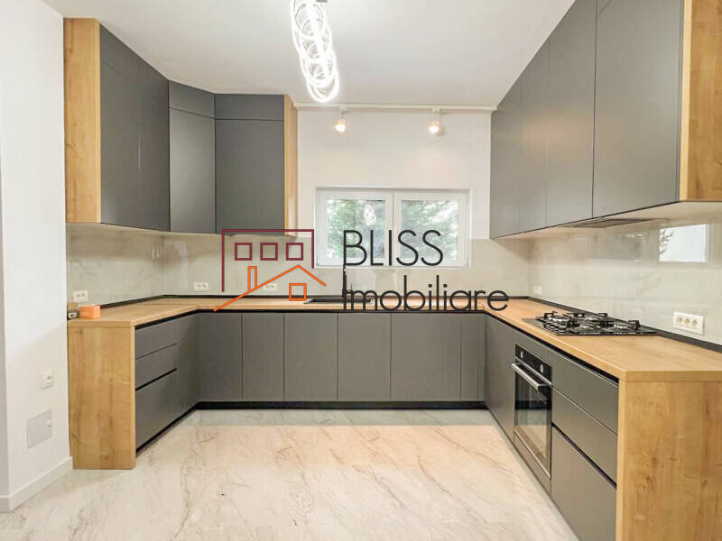 5-Bedroom Villa With Private Garden In Green Hill | BLISS Imobiliare, Bucharest / Ilfov | Bliss Imobiliare / Photo 4 - BLISS Imobiliare