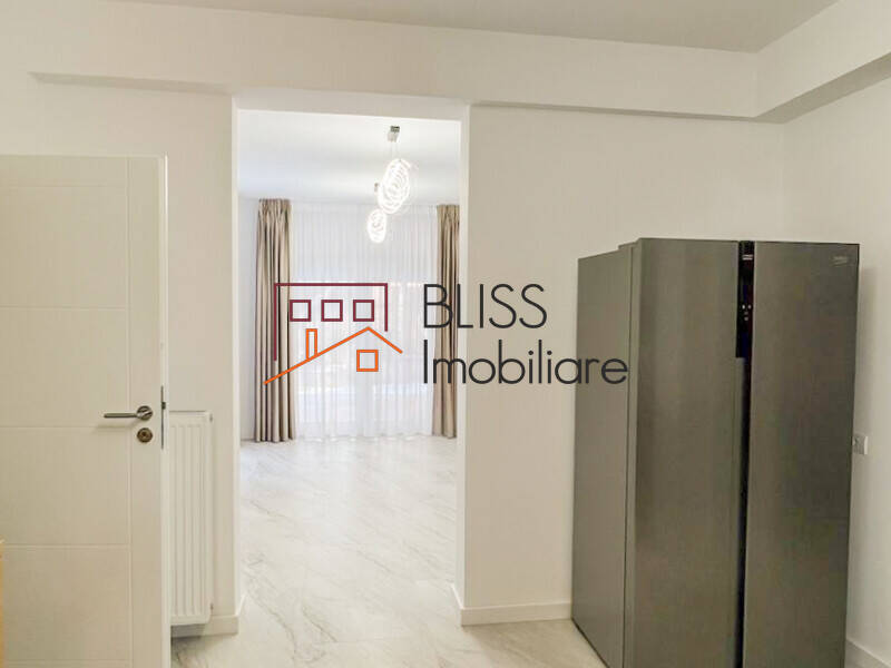 Vila Cu 6 Camere Si Gradina Privata In Green Hill | BLISS Imobiliare | Bliss Imobiliare / Photo 8 - BLISS Imobiliare