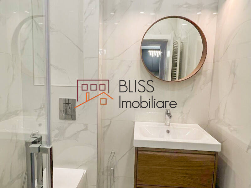 Vila Cu 6 Camere Si Gradina Privata In Green Hill | BLISS Imobiliare | Bliss Imobiliare / Photo 12 - BLISS Imobiliare