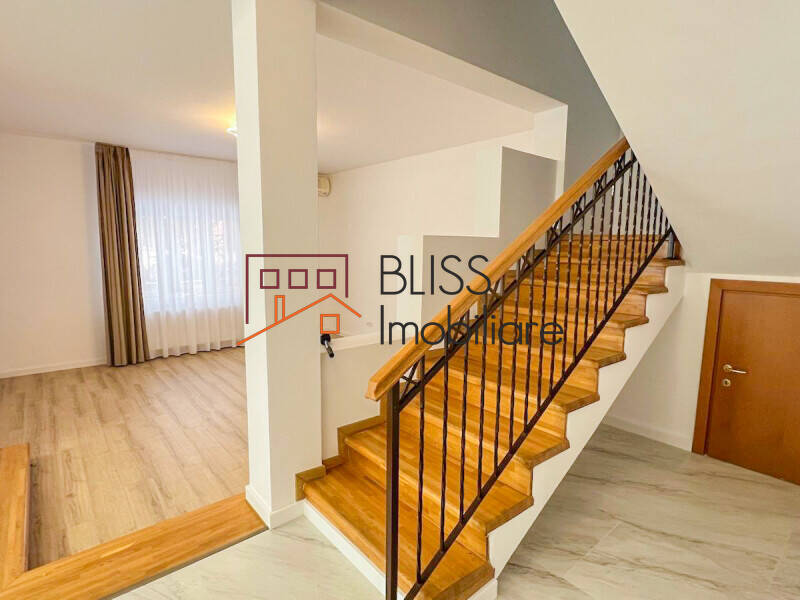 Vila Cu 6 Camere Si Gradina Privata In Green Hill | BLISS Imobiliare | Bliss Imobiliare / Photo 1 - BLISS Imobiliare