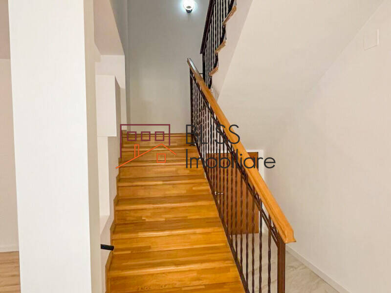 Vila Cu 6 Camere Si Gradina Privata In Green Hill | BLISS Imobiliare | Bliss Imobiliare / Photo 19 - BLISS Imobiliare