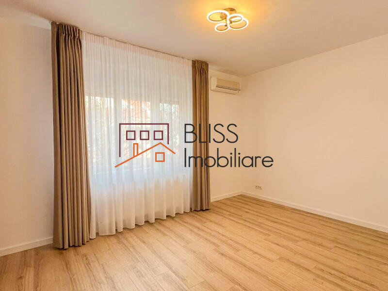 5-Bedroom Villa With Private Garden In Green Hill | BLISS Imobiliare, Bucharest / Ilfov | Bliss Imobiliare / Photo 20 - BLISS Imobiliare