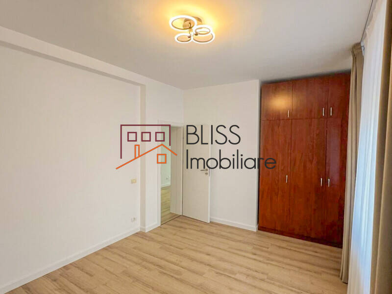 Vila Cu 6 Camere Si Gradina Privata In Green Hill | BLISS Imobiliare | Bliss Imobiliare / Photo 21 - BLISS Imobiliare