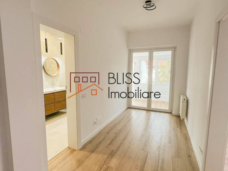 Vila Cu 6 Camere Si Gradina Privata In Green Hill | BLISS Imobiliare | Bliss Imobiliare / Photo 24 - BLISS Imobiliare