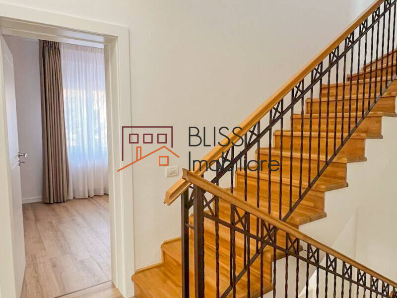 Vila Cu 6 Camere Si Gradina Privata In Green Hill | BLISS Imobiliare | Bliss Imobiliare / Photo 26 - BLISS Imobiliare