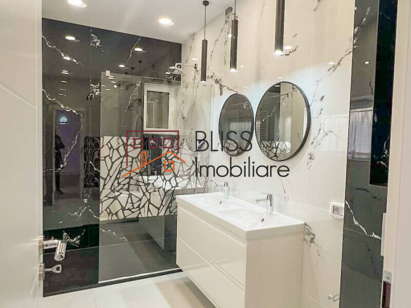 Vila Cu 6 Camere Si Gradina Privata In Green Hill | BLISS Imobiliare | Bliss Imobiliare / Photo 28 - BLISS Imobiliare