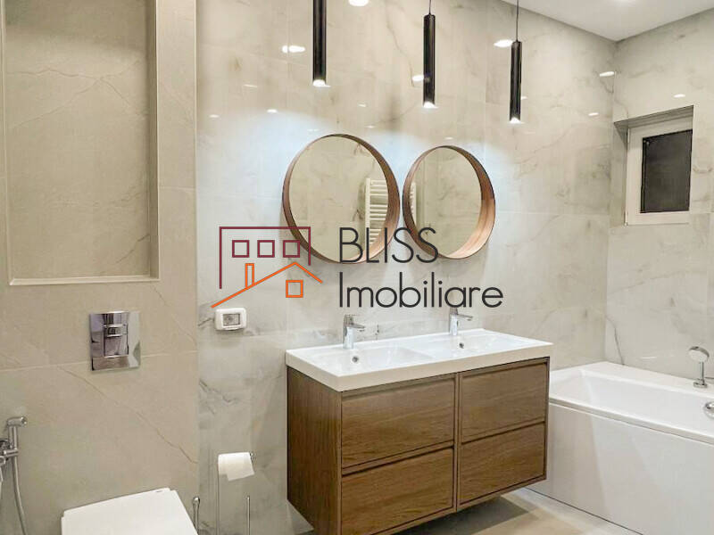 5-Bedroom Villa With Private Garden In Green Hill | BLISS Imobiliare, Bucharest / Ilfov | Bliss Imobiliare / Photo 35 - BLISS Imobiliare