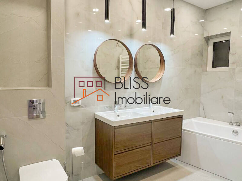 Vila Cu 6 Camere Si Gradina Privata In Green Hill | BLISS Imobiliare | Bliss Imobiliare / Photo 36 - BLISS Imobiliare