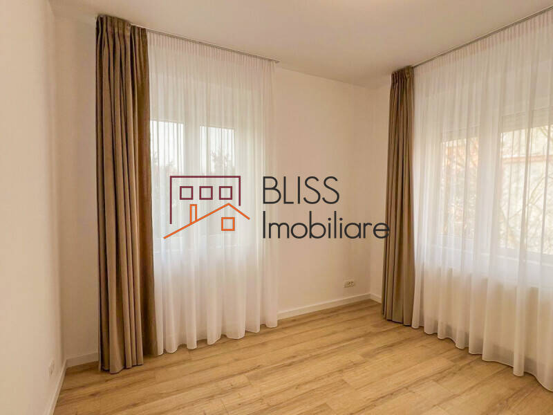 Vila Cu 6 Camere Si Gradina Privata In Green Hill | BLISS Imobiliare | Bliss Imobiliare / Photo 39 - BLISS Imobiliare