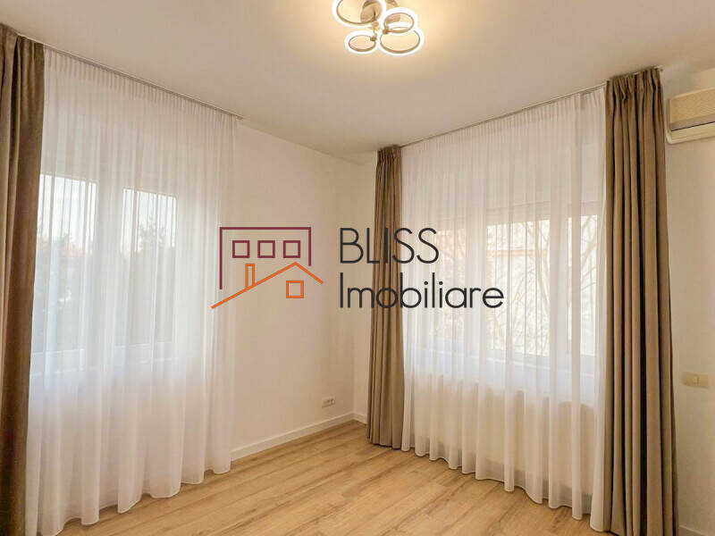 Vila Cu 6 Camere Si Gradina Privata In Green Hill | BLISS Imobiliare | Bliss Imobiliare / Photo 40 - BLISS Imobiliare