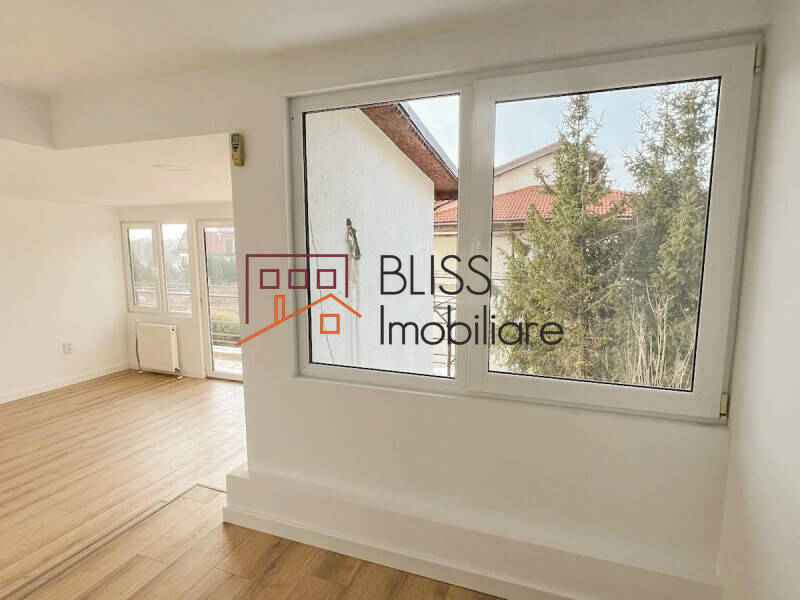 Vila Cu 6 Camere Si Gradina Privata In Green Hill | BLISS Imobiliare | Bliss Imobiliare / Photo 42 - BLISS Imobiliare