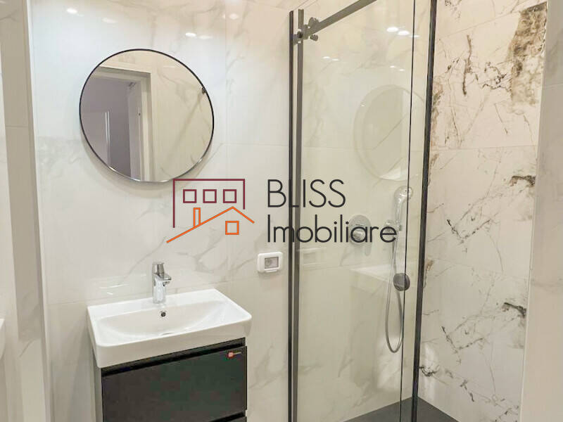 Vila Cu 6 Camere Si Gradina Privata In Green Hill | BLISS Imobiliare | Bliss Imobiliare / Photo 45 - BLISS Imobiliare