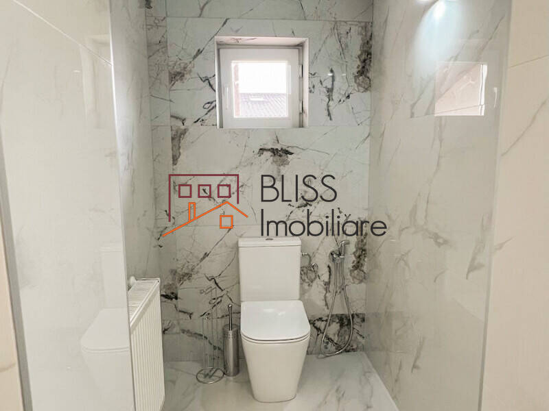 Vila Cu 6 Camere Si Gradina Privata In Green Hill | BLISS Imobiliare | Bliss Imobiliare / Photo 46 - BLISS Imobiliare