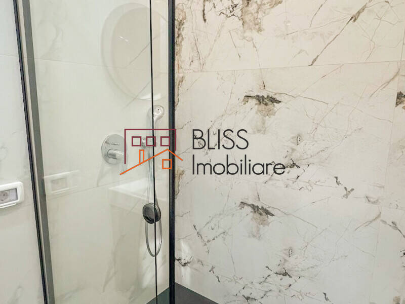 Vila Cu 6 Camere Si Gradina Privata In Green Hill | BLISS Imobiliare | Bliss Imobiliare / Photo 47 - BLISS Imobiliare