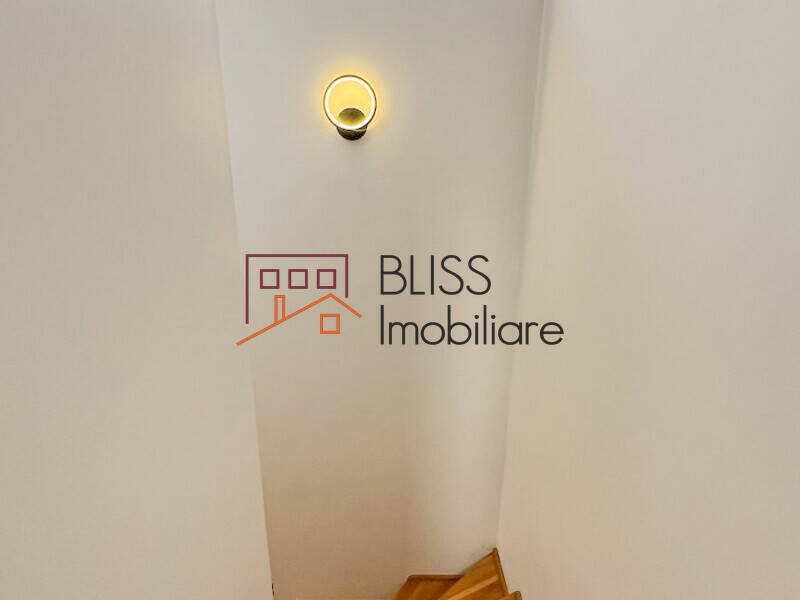 Vila Cu 6 Camere Si Gradina Privata In Green Hill | BLISS Imobiliare | Bliss Imobiliare / Photo 51 - BLISS Imobiliare