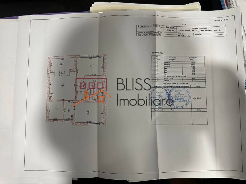 Vila Eleganta 5 Camere Cu Gradina Si Finisaje Premium - Oxford Gardens | Bliss Imobiliare / Photo 21 - BLISS Imobiliare