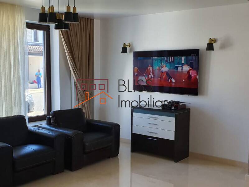 Vila Eleganta 5 Camere Cu Gradina Si Finisaje Premium - Oxford Gardens | Bliss Imobiliare / Photo 1 - BLISS Imobiliare