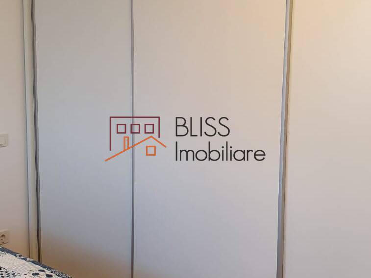 Elegant 3-Bedroom Villa, Garden And Premium Finishes - Oxford Gardens, Bucharest / Ilfov | Bliss Imobiliare / Photo 12 - BLISS Imobiliare