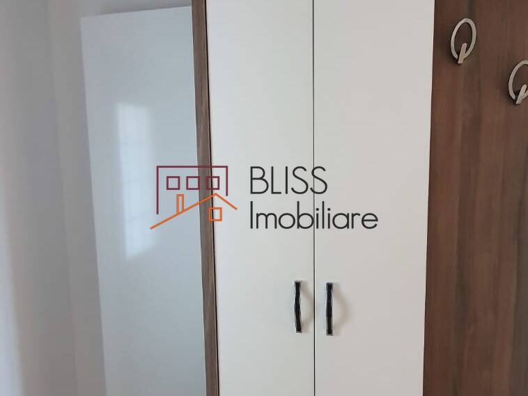 Vila Eleganta 5 Camere Cu Gradina Si Finisaje Premium - Oxford Gardens | Bliss Imobiliare / Photo 13 - BLISS Imobiliare