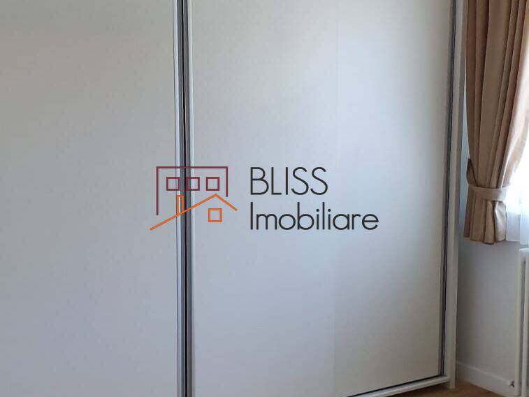 Elegant 3-Bedroom Villa, Garden And Premium Finishes - Oxford Gardens, Bucharest / Ilfov | Bliss Imobiliare / Photo 14 - BLISS Imobiliare