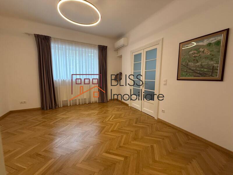 2-Bedroom Apartment Universitate – Piata Rosetti, 2 Bathrooms, Balcony, Bucharest | Bliss Imobiliare / Photo 5 - BLISS Imobiliare