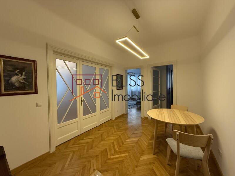 Apartament 3 Camere Universitate – Piata Rosetti, 2 Bai, Balcon | Bliss Imobiliare / Photo 6 - BLISS Imobiliare