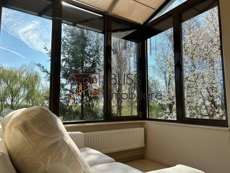 Modern 4-Bedroom Villa In Pipera, 250sqm Of Space With 300sqm Yard, Bucharest / Ilfov | Bliss Imobiliare / Photo 12 - BLISS Imobiliare