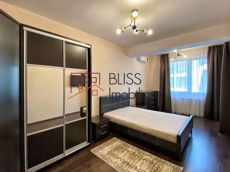 Apartament 2 Camere North Area Lake View – Etaj 7, Metrou Aurel Vlaicu | Bliss Imobiliare / Photo 7 - BLISS Imobiliare