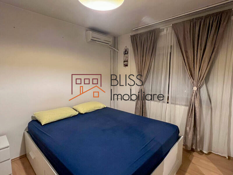 1-Bedroom Apartment Near Tineretului Park, Bucharest | Bliss Imobiliare / Photo 8 - BLISS Imobiliare