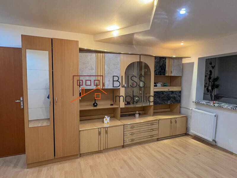 1-Bedroom Apartment Near Tineretului Park, Bucharest | Bliss Imobiliare / Photo 2 - BLISS Imobiliare