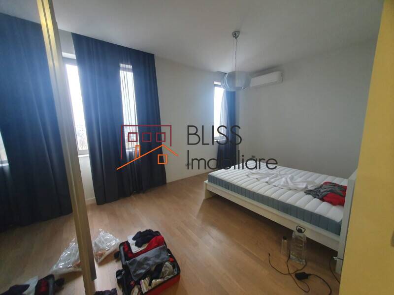 Apartament 4 Camere Piata Victoriei – Terasa 65 Mp, 170 Mp, 2 Parcari | Bliss Imobiliare / Photo 10 - BLISS Imobiliare