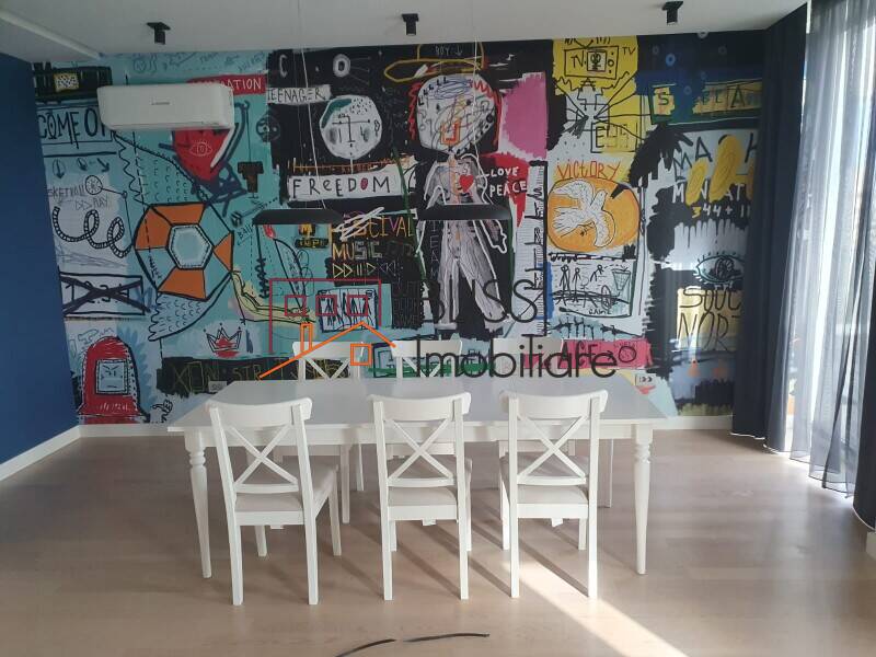 Apartament 4 Camere Piata Victoriei – Terasa 65 Mp, 170 Mp, 2 Parcari | Bliss Imobiliare / Photo 6 - BLISS Imobiliare