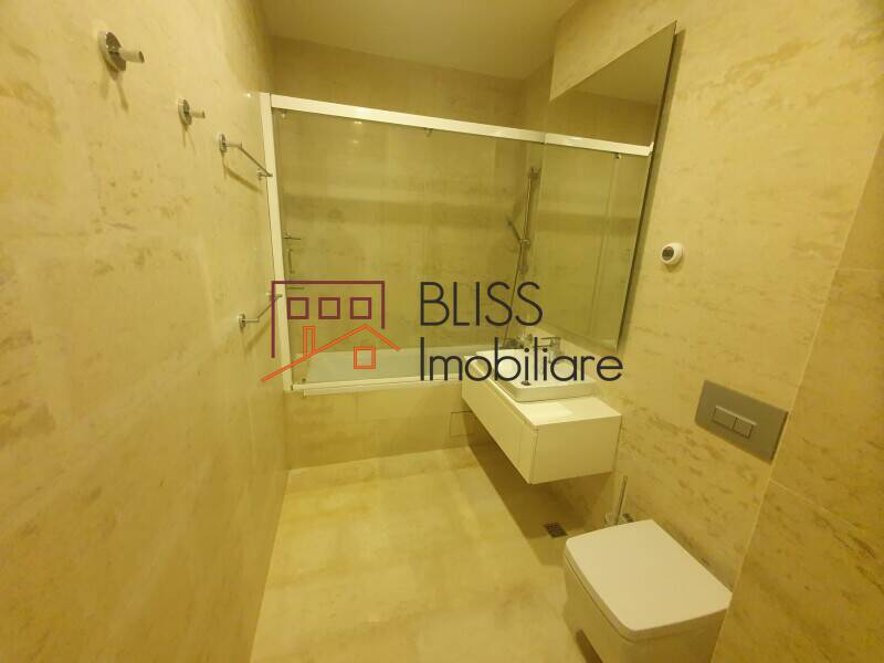 Apartament 4 Camere Piata Victoriei – Terasa 65 Mp, 170 Mp, 2 Parcari | Bliss Imobiliare / Photo 9 - BLISS Imobiliare
