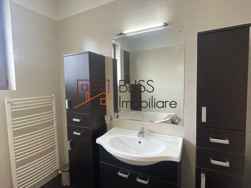 Apartament 4 Camere Herastrau – 180 Mp, Parcare, Lift, Mobilat | Bliss Imobiliare / Photo 15 - BLISS Imobiliare
