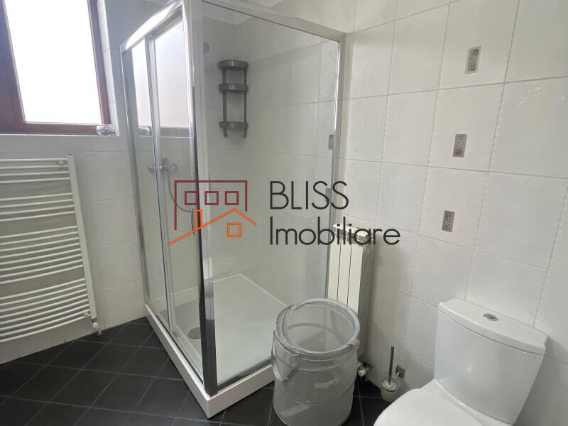 Apartament 4 Camere Herastrau – 180 Mp, Parcare, Lift, Mobilat | Bliss Imobiliare / Photo 20 - BLISS Imobiliare