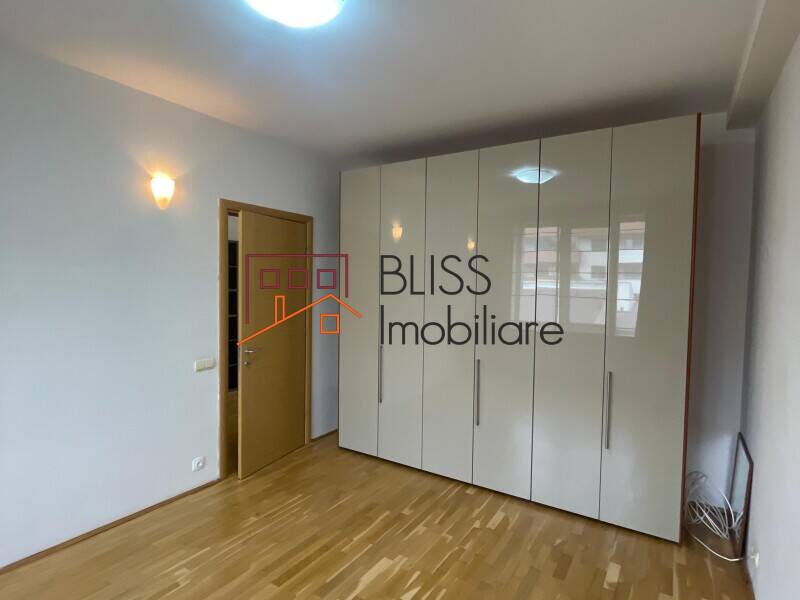 Apartament 4 Camere Herastrau – 180 Mp, Parcare, Lift, Mobilat | Bliss Imobiliare / Photo 24 - BLISS Imobiliare