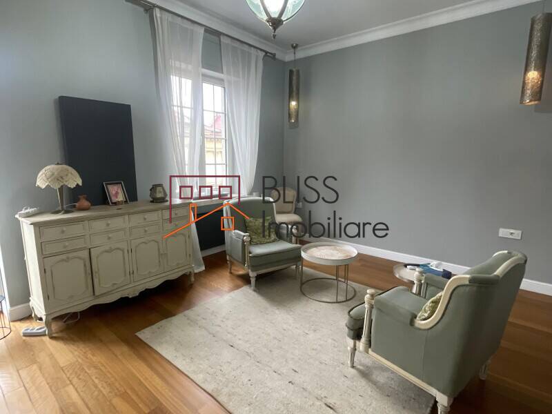 Vila 10 Camere KM 0 – 366 Mp, Curte, Bucatarie De Vara, Lux | Bliss Imobiliare / Photo 5 - BLISS Imobiliare