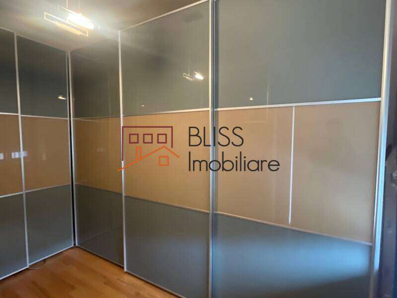 10-Room Luxury Town Villa KM 0 – 366 Sqm, Private Yard, Summer Kitchen, Bucharest | Bliss Imobiliare / Photo 11 - BLISS Imobiliare