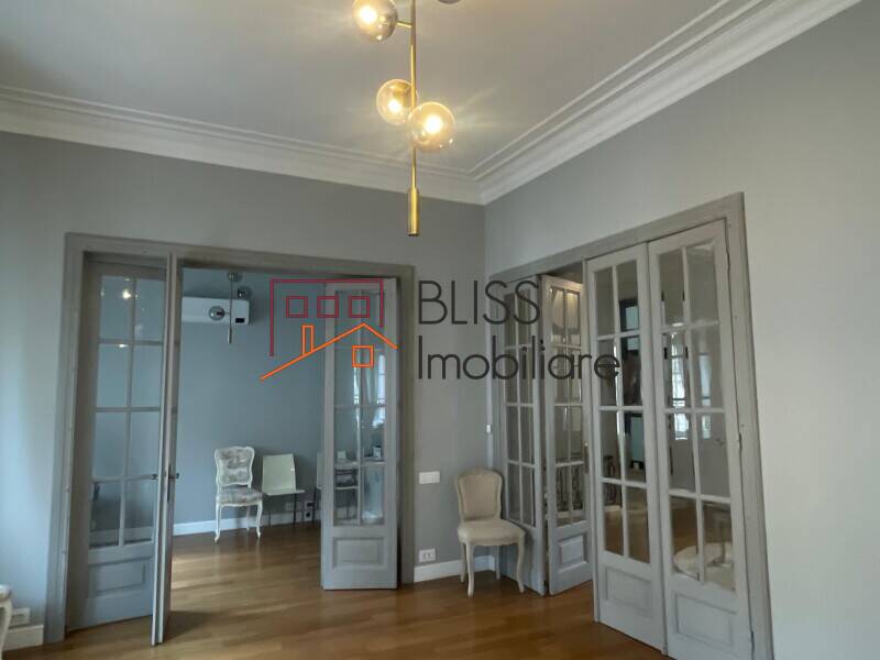 10-Room Luxury Town Villa KM 0 – 366 Sqm, Private Yard, Summer Kitchen, Bucharest | Bliss Imobiliare / Photo 23 - BLISS Imobiliare