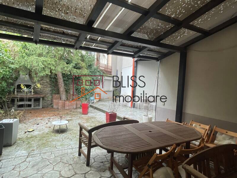Vila 10 Camere KM 0 – 366 Mp, Curte, Bucatarie De Vara, Lux | Bliss Imobiliare / Photo 32 - BLISS Imobiliare