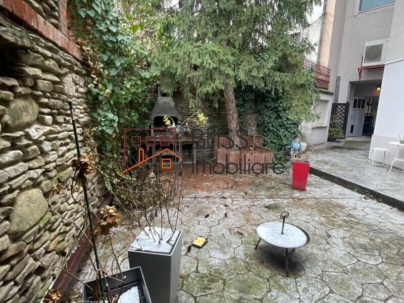 10-Room Luxury Town Villa KM 0 – 366 Sqm, Private Yard, Summer Kitchen, Bucharest | Bliss Imobiliare / Photo 33 - BLISS Imobiliare