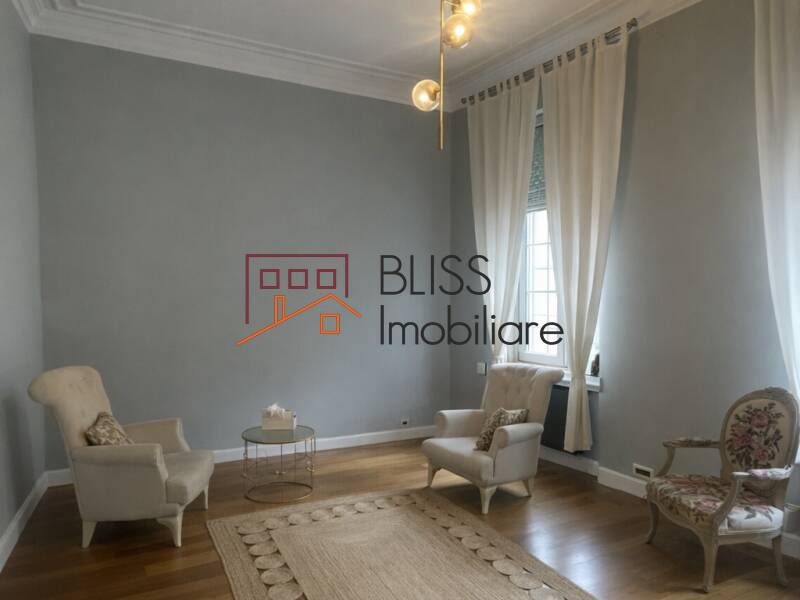 10-Room Luxury Town Villa KM 0 – 366 Sqm, Private Yard, Summer Kitchen, Bucharest | Bliss Imobiliare / Photo 24 - BLISS Imobiliare