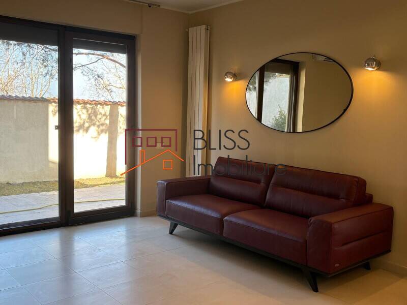 Modern 4-Bedroom Villa In Pipera, 250sqm Of Space With 300sqm Yard, Bucharest / Ilfov | Bliss Imobiliare / Photo 7 - BLISS Imobiliare