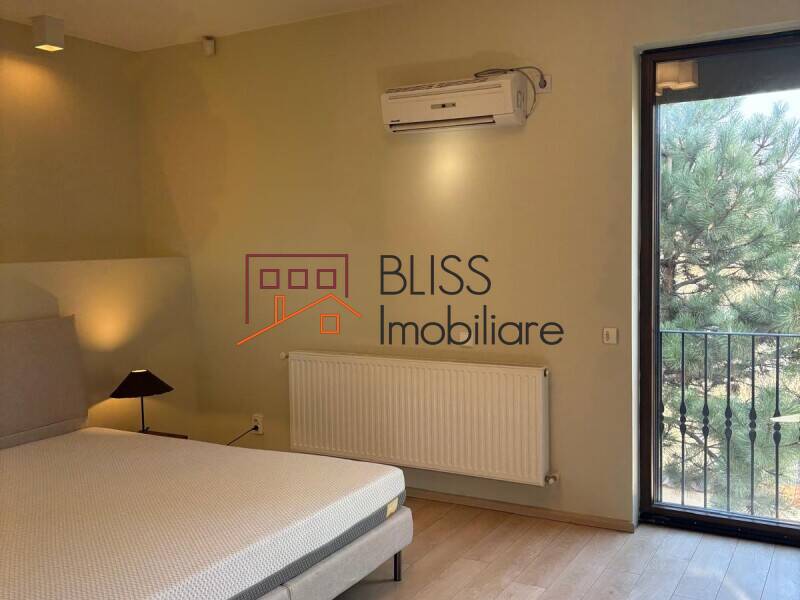 Modern 4-Bedroom Villa In Pipera, 250sqm Of Space With 300sqm Yard, Bucharest / Ilfov | Bliss Imobiliare / Photo 10 - BLISS Imobiliare