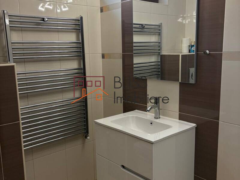 Modern 4-Bedroom Villa In Pipera, 250sqm Of Space With 300sqm Yard, Bucharest / Ilfov | Bliss Imobiliare / Photo 13 - BLISS Imobiliare