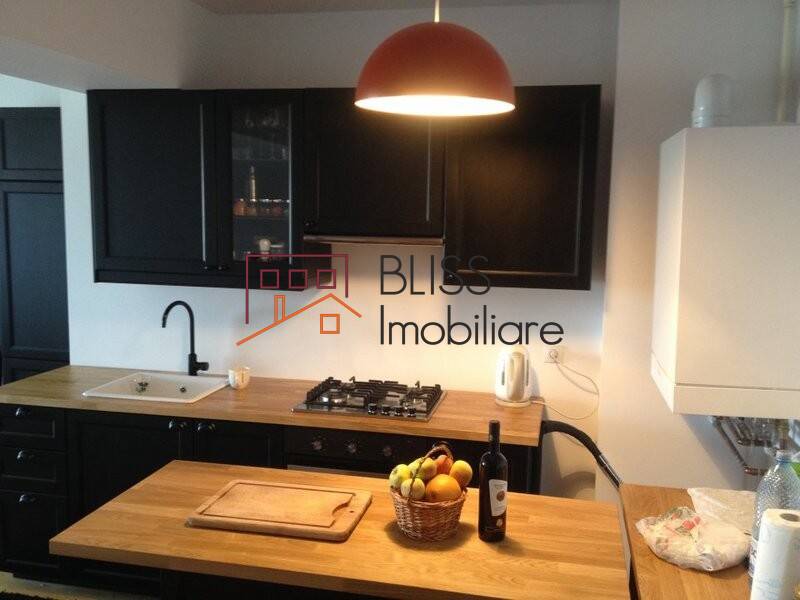 Apartment for Rent Aviatiei | Promenada mall | Metro Pipera, Bucharest - 1 Bedroom - ID:30557 | Bliss Imobiliare / Photo 3 - BLISS Imobiliare