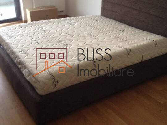 Apartment for Rent Aviatiei | Promenada mall | Metro Pipera, Bucharest - 1 Bedroom - ID:30557 | Bliss Imobiliare / Photo 4 - BLISS Imobiliare