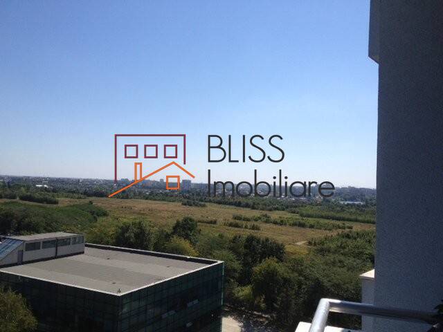 Apartament de Inchiriat Aviatiei | Promenada mall | Metro Pipera - 2 Camere - ID:30557 | Bliss Imobiliare / Photo 8 - BLISS Imobiliare