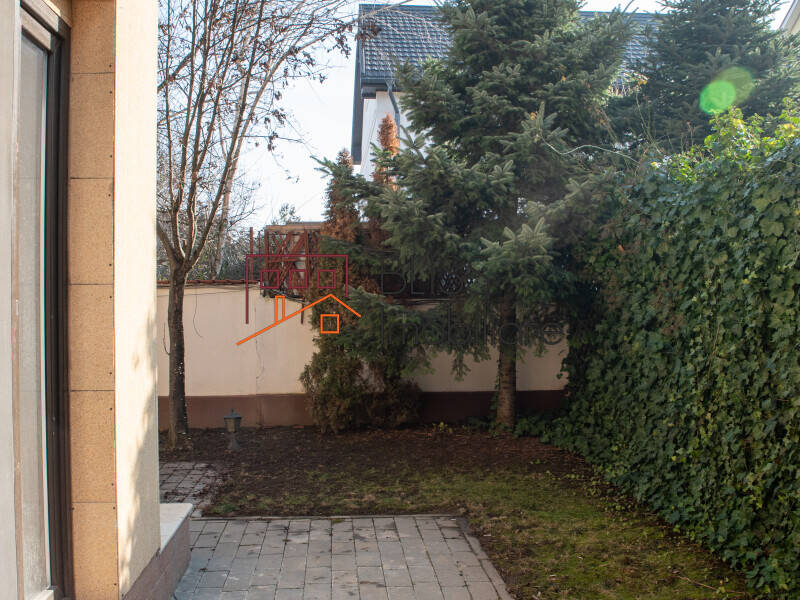 Vila Spatioasa Cu 6 Dormitoare Si Gradina Privata - Grace Garden | Bliss Imobiliare / Photo 64 - BLISS Imobiliare