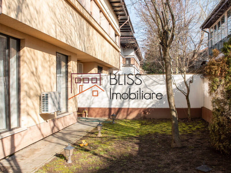 Spacious Villa With 6 Bedrooms And Private Garden - Grace Garden, Bucharest / Ilfov | Bliss Imobiliare / Photo 65 - BLISS Imobiliare